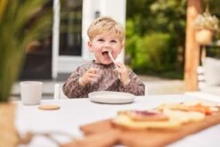 Jollein Slab Waterproof Met Mouw Meadow - Rosewood 31 Jollein Slab Waterproof Met Mouw Meadow - Rosewood -Goedkope Kleintje Kleding Winkel 1200x800 169