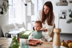 Jollein Slab Siliconen - Ash Green -Goedkope Kleintje Kleding Winkel 1200x800 183