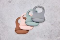 Jollein Slab Siliconen - Ash Green -Goedkope Kleintje Kleding Winkel 1200x800 185