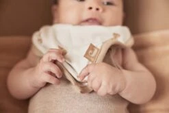 Jollein Slab Bandana Teddy Bear - 2 Stuks - GOTS -Goedkope Kleintje Kleding Winkel 1200x800 190