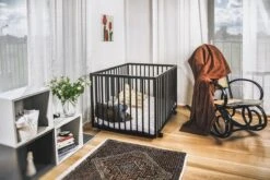 Box - Met Wieltjes - Park - Babybox - 80 X 100 Cm - Zwart 9 Box - Met Wieltjes - Park - Babybox - 80 X 100 Cm - Zwart -Goedkope Kleintje Kleding Winkel 1200x800 214