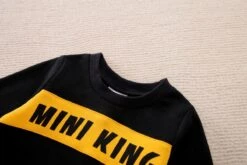 Nezr® Baby Kleding Jongens - Baby Cadeau - Kraam Cadeau - Romper Set - Babyshower Cadeau - 3-6 Maanden -Goedkope Kleintje Kleding Winkel 1200x800 41