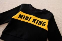 Nezr® Baby Kleding Jongens - Baby Cadeau - Kraam Cadeau - Romper Set - Babyshower Cadeau - 3-6 Maanden -Goedkope Kleintje Kleding Winkel 1200x800 42