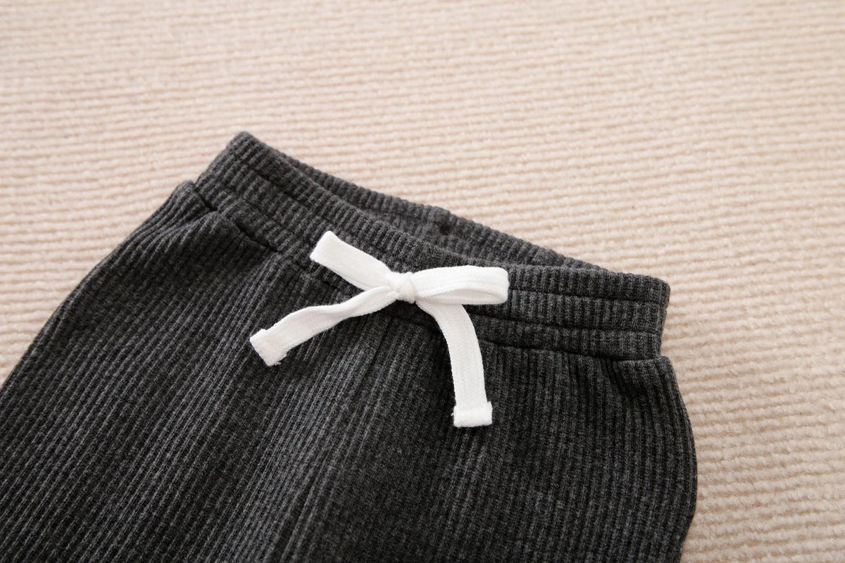 Nezr® Newborn - Baby Kleding Jongens - Baby Kleding Meisjes - Baby Cadeau - Kraam Cadeau - Romper Set - Babyshower Cadeau Setje - 0-3 Maanden 4 Nezr® Newborn - Baby Kleding Jongens - Baby Kleding Meisjes - Baby Cadeau - Kraam Cadeau - Romper Set - Babyshower Cadeau Setje - 0-3 Maanden - Afbeelding 4