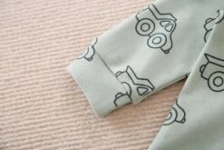 Nezr® Newborn - Baby Kleding Jongens - Baby Cadeau - Kraam Cadeau - Romper Set - Babyshower Cadeau - 0-3 Maanden -Goedkope Kleintje Kleding Winkel 1200x800 64