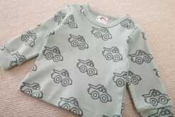 Nezr® Newborn - Baby Kleding Jongens - Baby Cadeau - Kraam Cadeau - Romper Set - Babyshower Cadeau - 0-3 Maanden -Goedkope Kleintje Kleding Winkel 1200x800 65