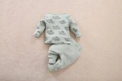 Nezr® Newborn - Baby Kleding Jongens - Baby Cadeau - Kraam Cadeau - Romper Set - Babyshower Cadeau - 0-3 Maanden -Goedkope Kleintje Kleding Winkel 1200x800 67