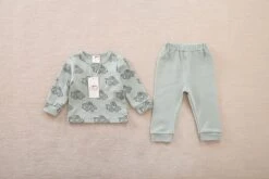 Nezr® Newborn - Baby Kleding Jongens - Baby Cadeau - Kraam Cadeau - Romper Set - Babyshower Cadeau - 0-3 Maanden -Goedkope Kleintje Kleding Winkel 1200x800 70