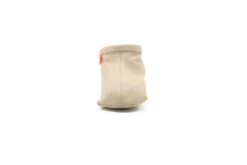 Warm Beige Babyslofjes Van Echt Bio-leer -Goedkope Kleintje Kleding Winkel 1200x800 73