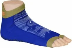 Antislip Zwemsokken Kind - Ockyz Sweakers Character Blue - Maat 27-30