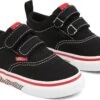 Vans Sneakers Unisex - Maat 24