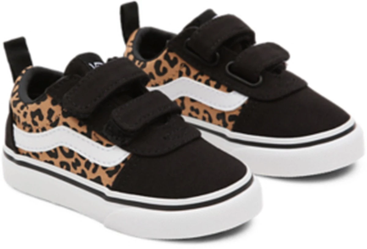 Vans Sneakers Unisex - Maat 25 10 Vans Sneakers Unisex - Maat 25 - Afbeelding 10