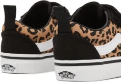 Vans Sneakers Unisex - Maat 20 33 Vans Sneakers Unisex - Maat 20 -Goedkope Kleintje Kleding Winkel 1200x814 5