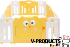 Grondbox Type Kat . Afscherming Voor Peuter En Kind , Kruipbox En Speelbox . -Goedkope Kleintje Kleding Winkel 1200x817 1