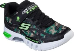 Skechers Flex Glow Rondler Jongens Sneakers - Groen/Multi/Zwart - Maat 27 27 Skechers Flex Glow Rondler Jongens Sneakers - Groen/Multi/Zwart - Maat 27 -Goedkope Kleintje Kleding Winkel 1200x820 1