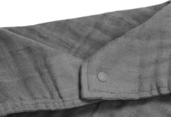 Jollein Slab Bandana - Wrinkled - Chestnut - 2 Stuks -Goedkope Kleintje Kleding Winkel 1200x828