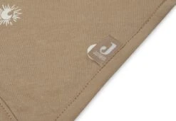 Jollein Slab Bandana Stargaze - Biscuit - 2 Stuks -Goedkope Kleintje Kleding Winkel 1200x830