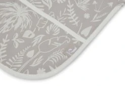 Jollein Slab Waterproof Met Mouw Botanical - Nougat -Goedkope Kleintje Kleding Winkel 1200x830 3