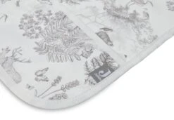 Jollein Slab Waterproof Met Mouw Pimpelmees - Forest Animals -Goedkope Kleintje Kleding Winkel 1200x830 6