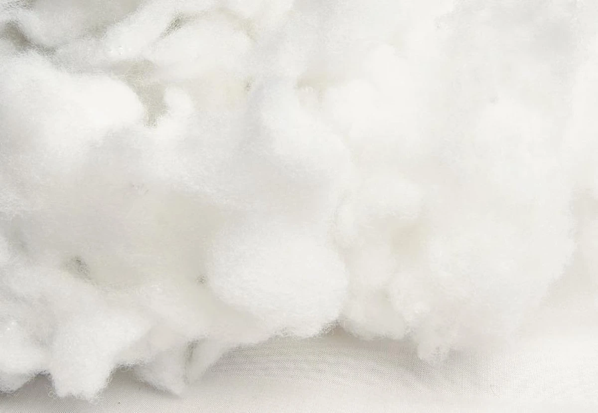 Telano Kussenvulling 500 Gram - D15 Polyestervulling Voor Zwangerschapskussen - Voedingskussen 4 Telano Kussenvulling 500 Gram - D15 Polyestervulling Voor Zwangerschapskussen - Voedingskussen - Afbeelding 4