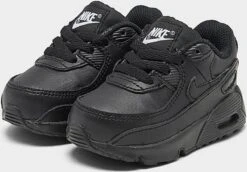 Nike Air Max 90 Leather Black - Kids Sneakers - Maat 25 9 Nike Air Max 90 Leather Black - Kids Sneakers - Maat 25 -Goedkope Kleintje Kleding Winkel 1200x837 1
