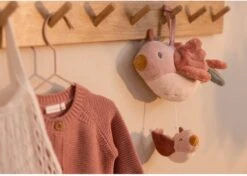 Little Dutch - Flowers & Butterflies - Muziekdoos Vogels -Goedkope Kleintje Kleding Winkel 1200x854 1