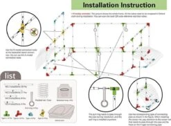 Merkloos Grondbox |Blauw S | Kruipbox | Speelbox | Playpen | Baby | Peuter En Kind Afscherming | Gigantische Baby Box | Kinderbox 8 Merkloos Grondbox |Blauw S | Kruipbox | Speelbox | Playpen | Baby | Peuter En Kind Afscherming | Gigantische Baby Box | Kinderbox -Goedkope Kleintje Kleding Winkel 1200x883 3
