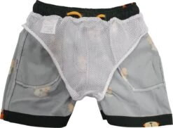 Supercute Sneldrogend Zwembroek Tijger Maat 62-68 -Goedkope Kleintje Kleding Winkel 1200x886