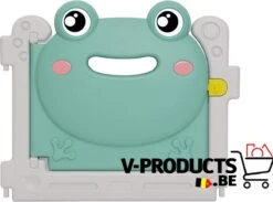 Grondbox Type Kikker. Afscherming Voor Peuter En Kind , Kruipbox En Speelbox . -Goedkope Kleintje Kleding Winkel 1200x890 1