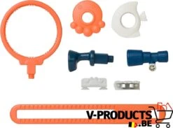 Grondbox Type Sea World Blauw. Afscherming Voor Peuter En Kind , Kruipbox En Speelbox Met Basket Ring -Goedkope Kleintje Kleding Winkel 1200x891 2