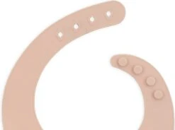 Jollein Slab Siliconen - Pale Pink -Goedkope Kleintje Kleding Winkel 1200x893