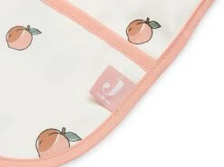 Jollein Slab Waterproof Met Mouw - Peach -Goedkope Kleintje Kleding Winkel 1200x900 13