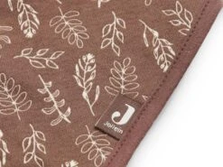 Jollein Slab Bandana Meadow - Chestnut - 2 Stuks -Goedkope Kleintje Kleding Winkel 1200x900 15