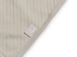 Jollein Slab Bandana Basic Stripe - Nougat - 2 Stuks -Goedkope Kleintje Kleding Winkel 1200x900 35