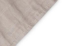 Jollein Slab Bandana Wrinkled - Nougat - 2 Stuks -Goedkope Kleintje Kleding Winkel 1200x900 39