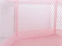 Playpen Roze – Grondbox – Kruipbox – Speelbox – Baby – Peuter En Kind Afscherming - Portable -Goedkope Kleintje Kleding Winkel 1200x900 52