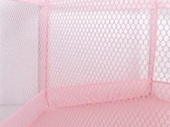 Merkloos Inklapbare Box, Opvouwbaar Licht En Uitwasbaar - Roze -Goedkope Kleintje Kleding Winkel 1200x900 56