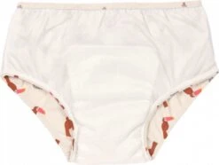 Lässig Zwembroekje Met Luier Splash & Fun - Toekan Offwhite Maat 92cm -Goedkope Kleintje Kleding Winkel 1200x905