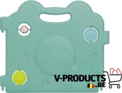 Grondbox Type Kikker. Afscherming Voor Peuter En Kind , Kruipbox En Speelbox . -Goedkope Kleintje Kleding Winkel 1200x914 1