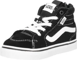 Vans Sneakers Unisex - Maat 23.5 -Goedkope Kleintje Kleding Winkel 1200x936