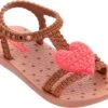 Ipanema My First Ipanema Baby Sandalen Dames Junior - Beige - Maat 24