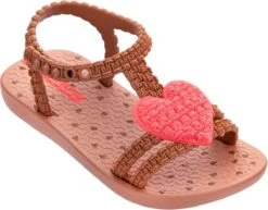 Ipanema My First Ipanema Baby Sandalen Dames Junior - Beige - Maat 24