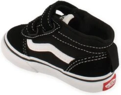 Vans Sneakers Unisex - Maat 22 -Goedkope Kleintje Kleding Winkel 1200x940