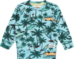 Vingino NOVAK Jongens Trui - Maat 86