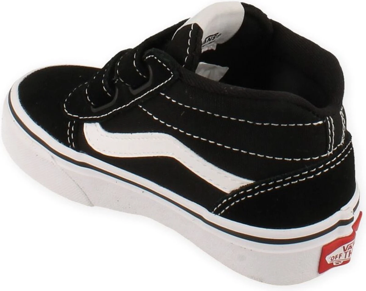 Vans Sneakers Unisex - Maat 27 13 Vans Sneakers Unisex - Maat 27 - Afbeelding 13