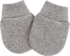 MINIIYOU - Per 3 Paar | Baby Krabwantjes Meisjes Roze | 0-2 Maanden | Anti Krabwanten Newborn -Goedkope Kleintje Kleding Winkel 1200x961 1