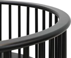 Bopita Box Rondo - Ø102 Cm. - Matte Black 10 Bopita Box Rondo - Ø102 Cm. - Matte Black -Goedkope Kleintje Kleding Winkel 1200x971 5