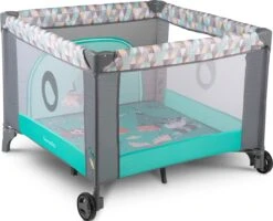 Lionelo Lene - Kinderbox - Voor Kinderen Tot 15 Kg - LockGuard Systeem - Compact -Goedkope Kleintje Kleding Winkel 1200x972 7