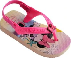 Havaianas Baby Disney Classics Unisex Slippers - Pink/Pink - - Maat 21 10 Havaianas Baby Disney Classics Unisex Slippers - Pink/Pink - - Maat 21 -Goedkope Kleintje Kleding Winkel 1200x973 1