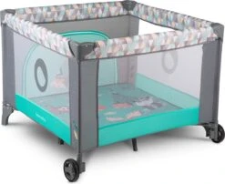 Lionelo Lene - Kinderbox - Voor Kinderen Tot 15 Kg - LockGuard Systeem - Compact -Goedkope Kleintje Kleding Winkel 1200x982 5